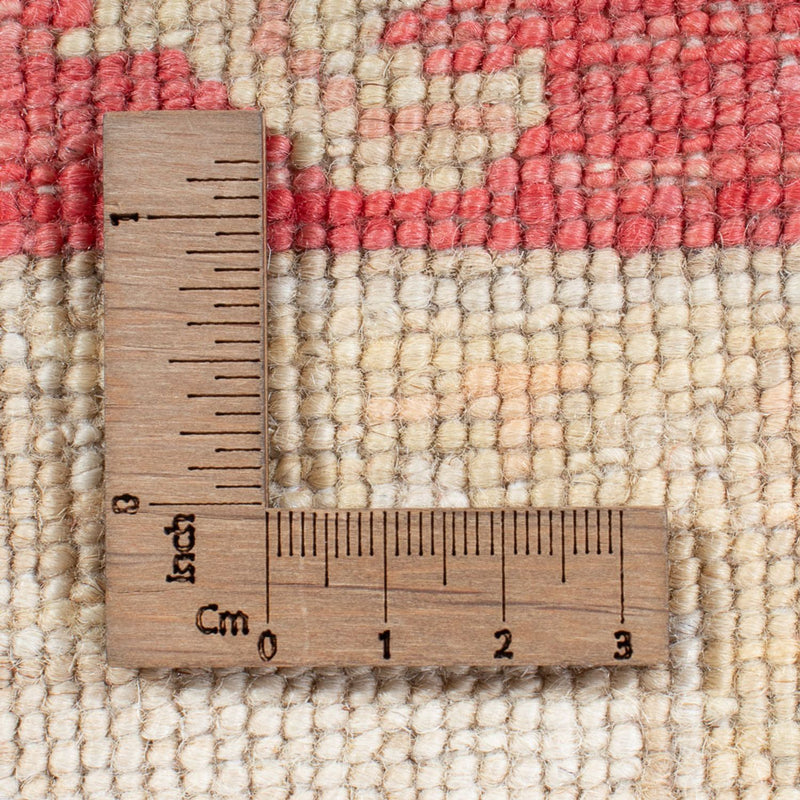 Ziegler tapijt - 238 x 174 cm - beige