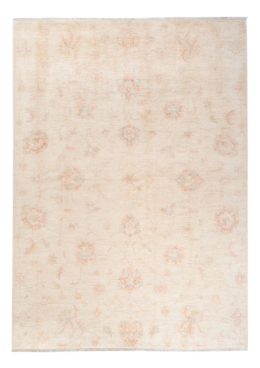 Ziegler Tapijt - Ariana - 241 x 173 cm - beige