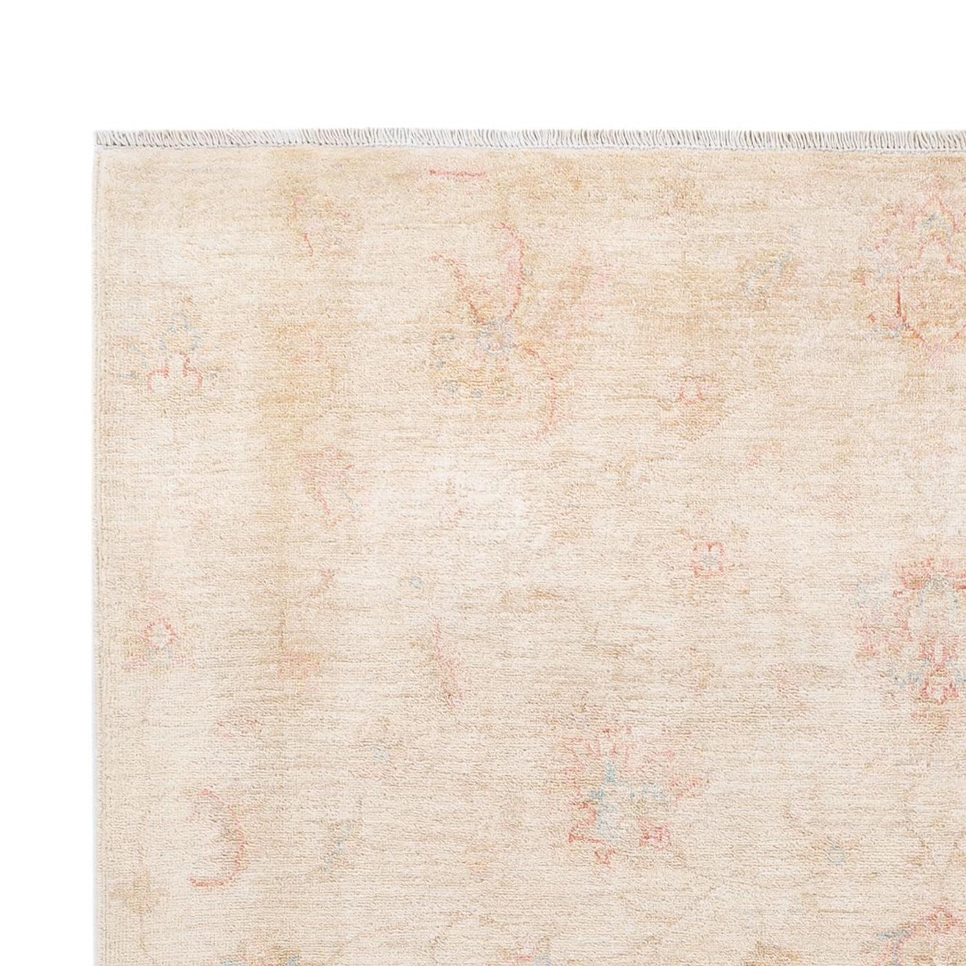 Ariana Tapijt 241x173cm - Oosters Tapijt