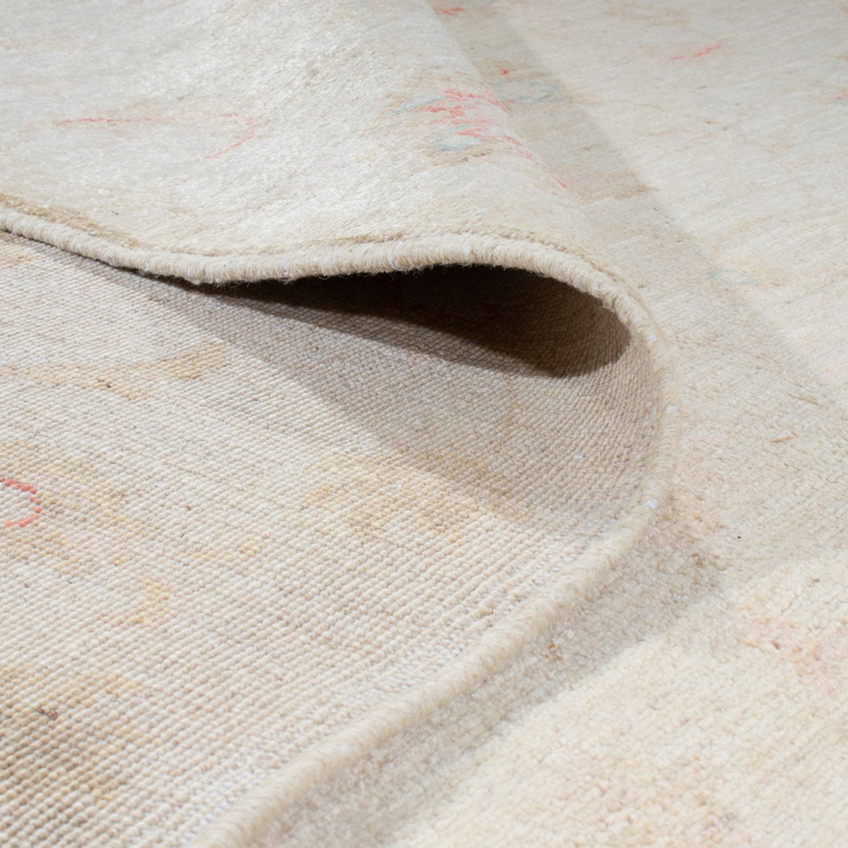 Ziegler Tapijt - Ariana - 241 x 173 cm - beige