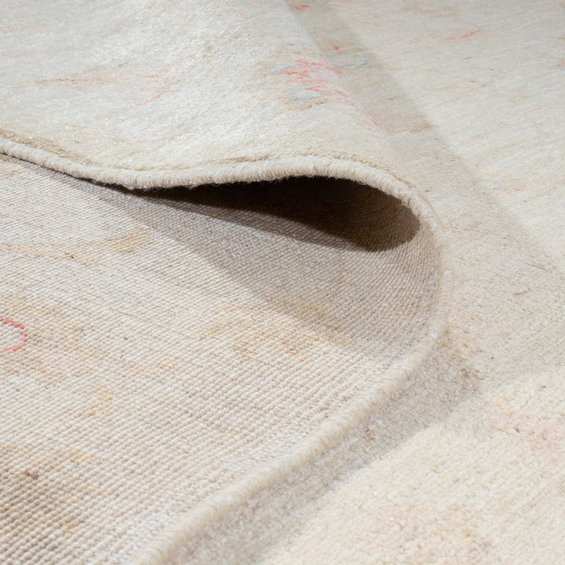 Ziegler Tapijt - Ariana - 241 x 173 cm - beige