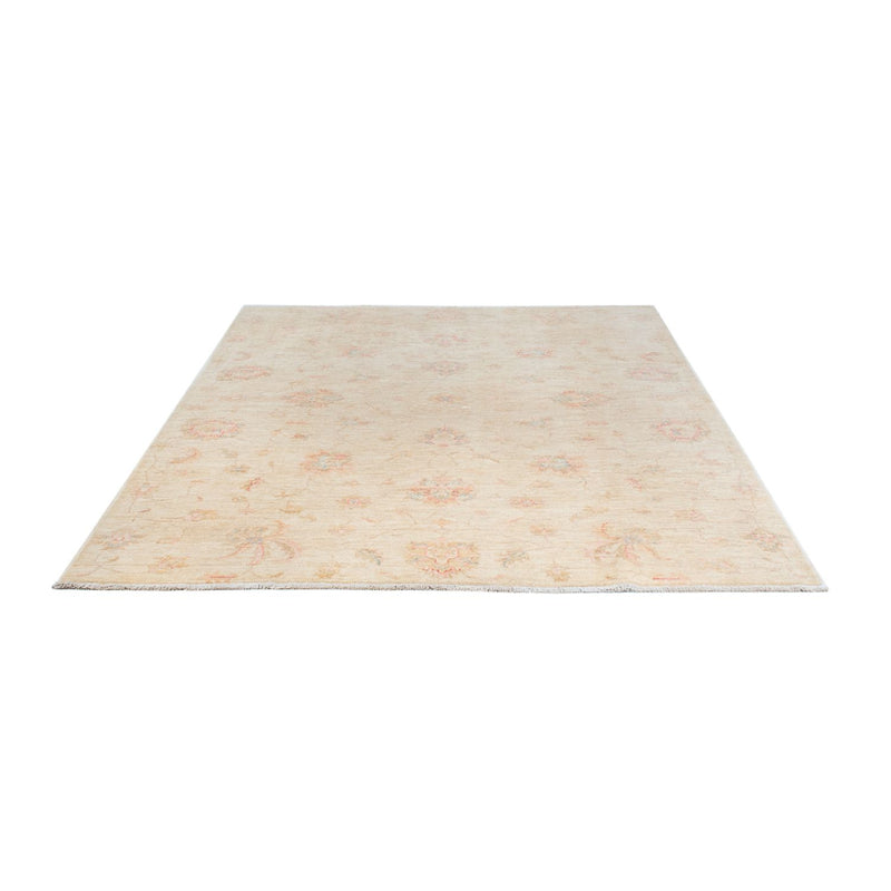 Ziegler Tapijt - Ariana - 241 x 173 cm - beige