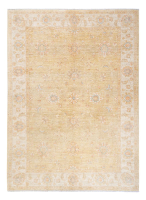 Ziegler tapijt - 237 x 172 cm - beige