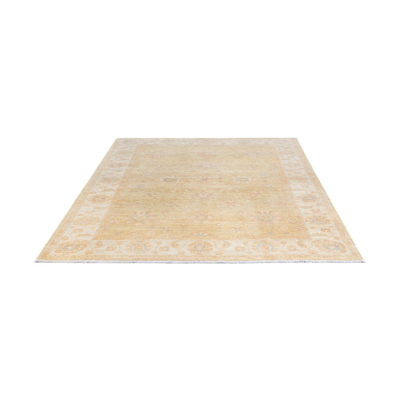 Ziegler tapijt - 237 x 172 cm - beige
