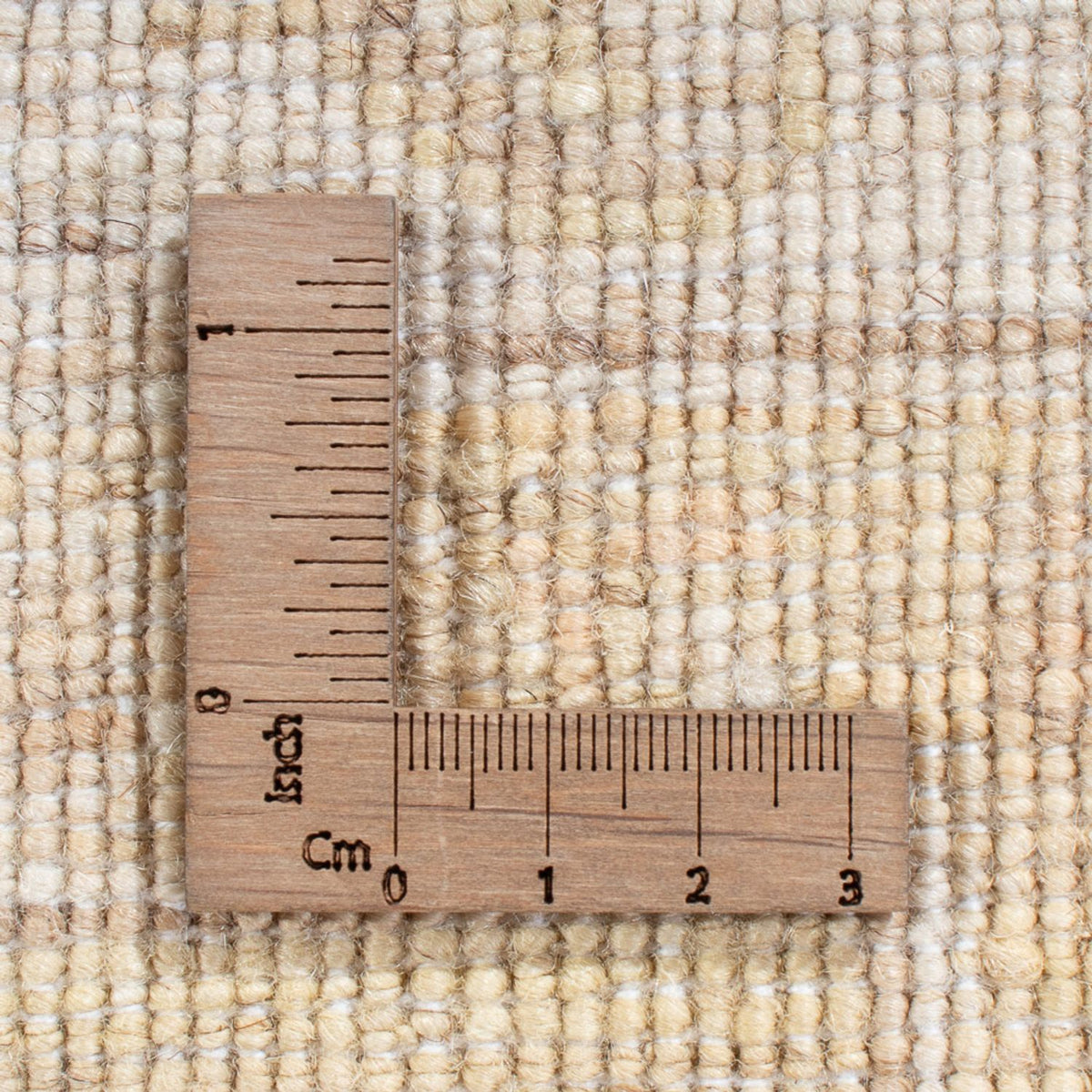 Ziegler tapijt - 237 x 172 cm - beige