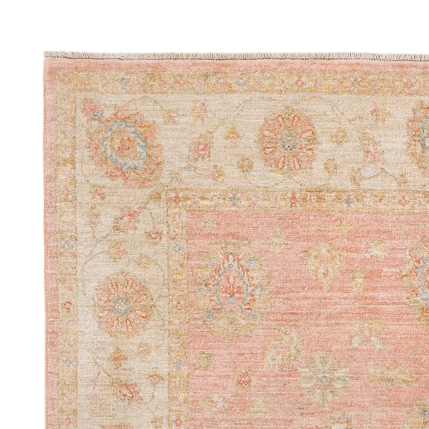 Ziegler tapijt 243x172cm - Oosters Tapijt