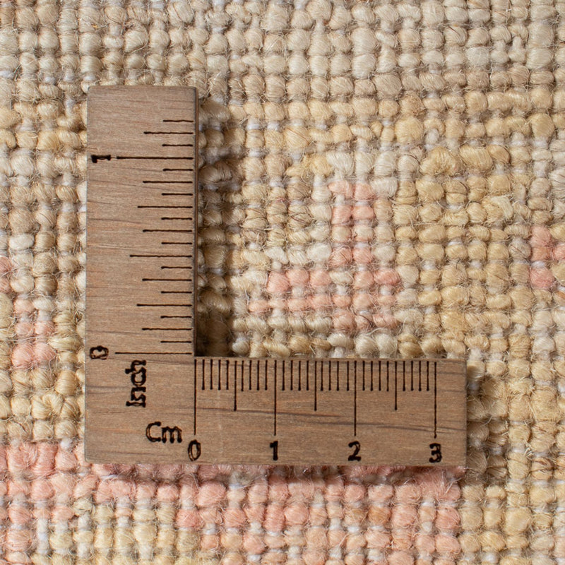 Ziegler tapijt - 243 x 172 cm - licht rood