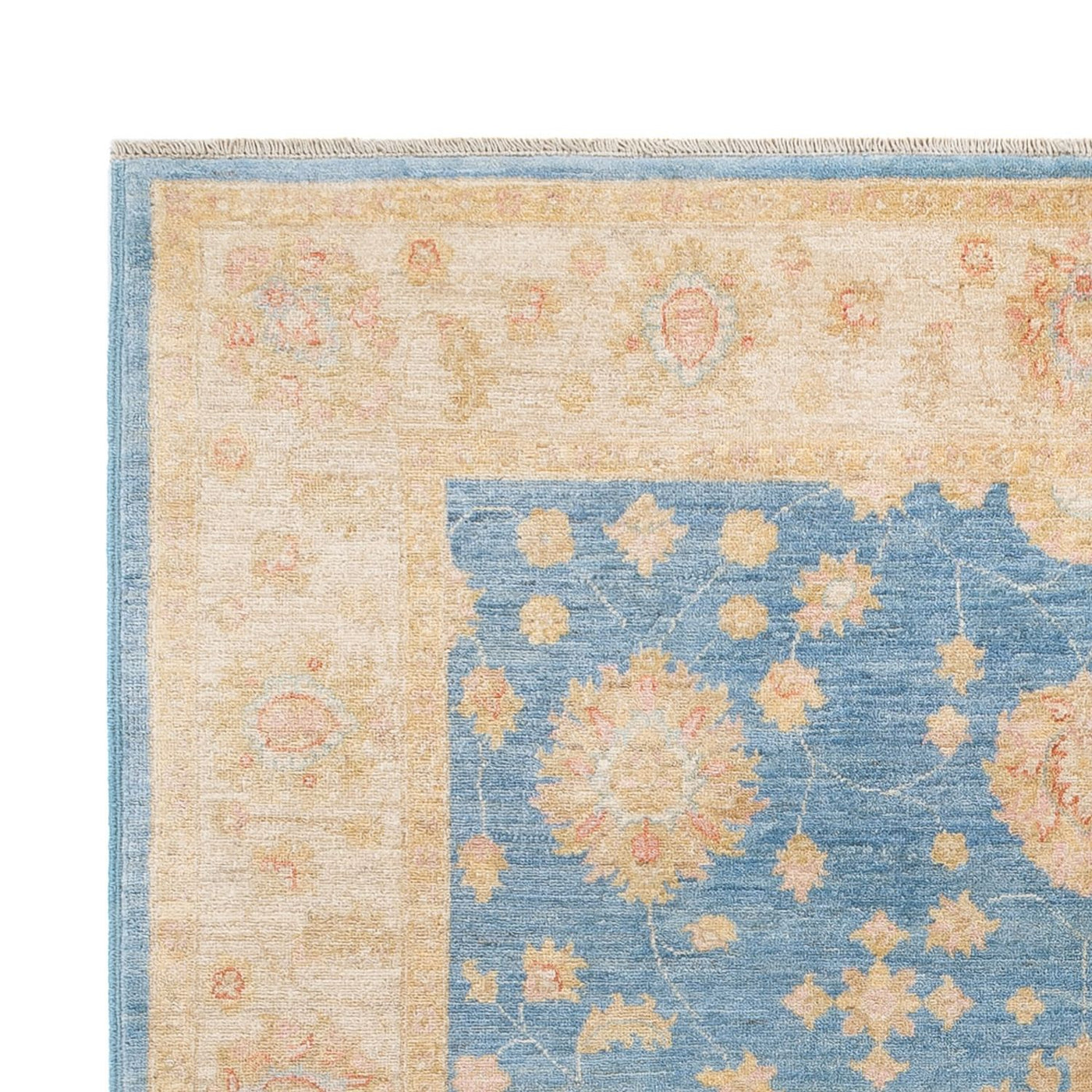 Ziegler tapijt 238x169cm - Oosters Tapijt