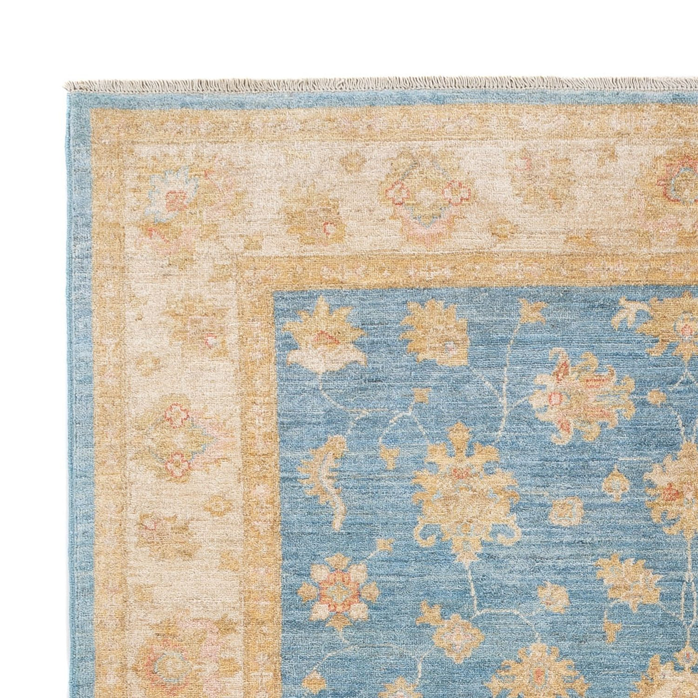 Ziegler tapijt 240x172cm - Oosters Tapijt
