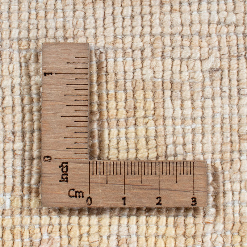 Ziegler tapijt - 240 x 172 cm - blauw