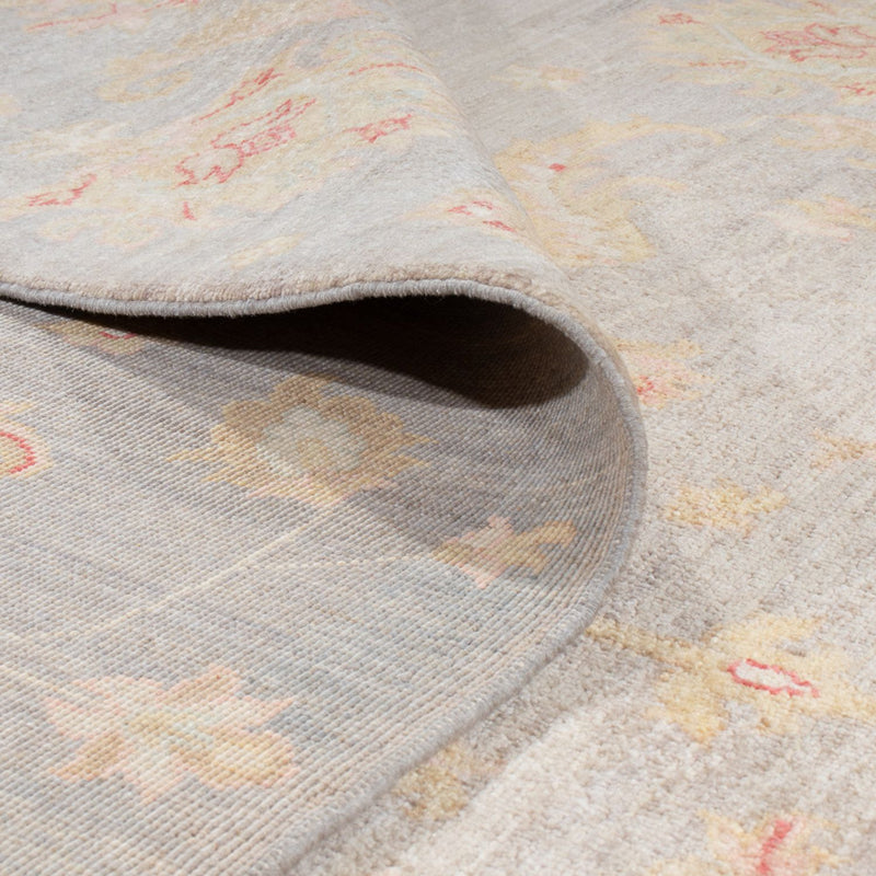 Ziegler Tapijt - Ariana - 241 x 169 cm - lila