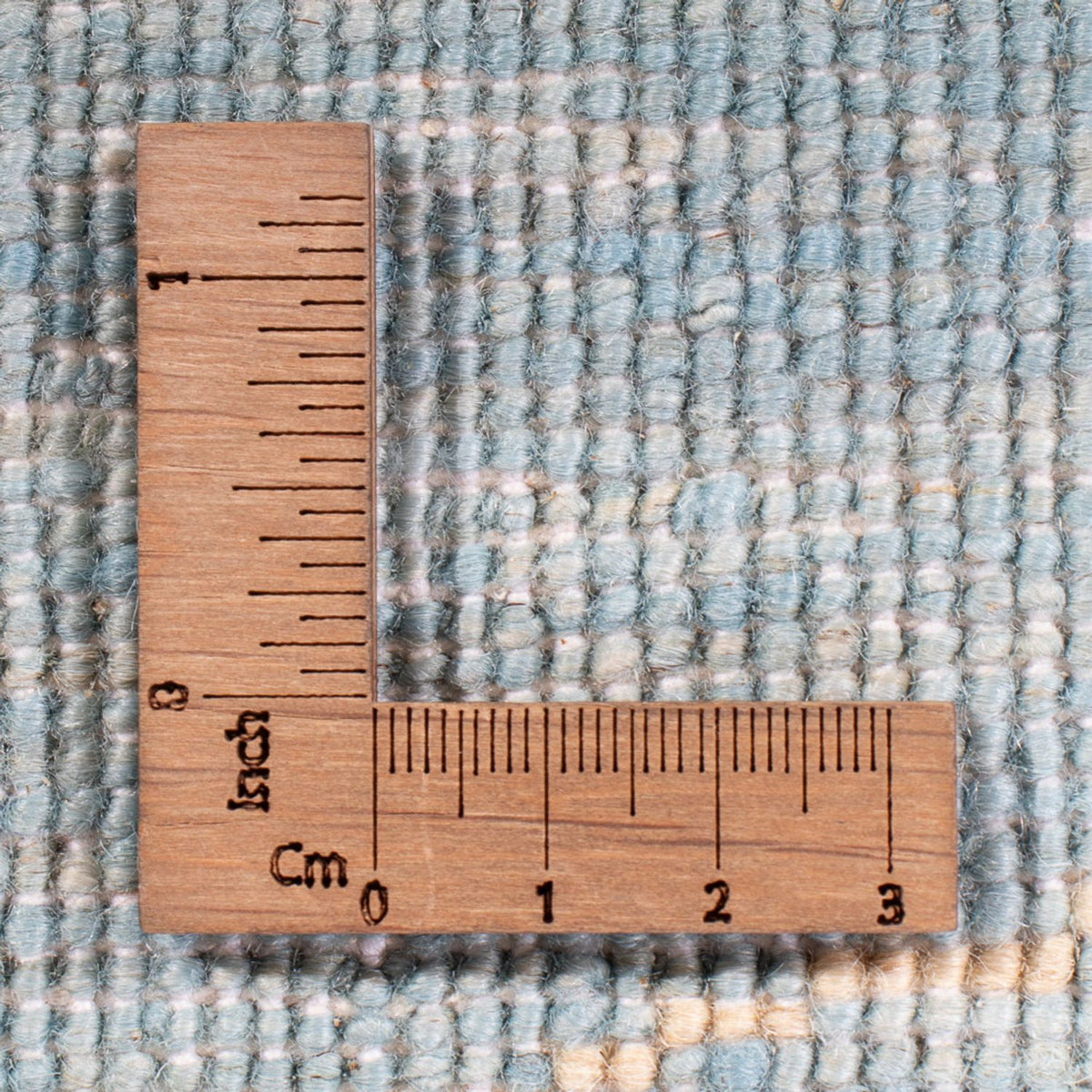 Ziegler Tapijt - Ariana - 244 x 171 cm - lichtblauw