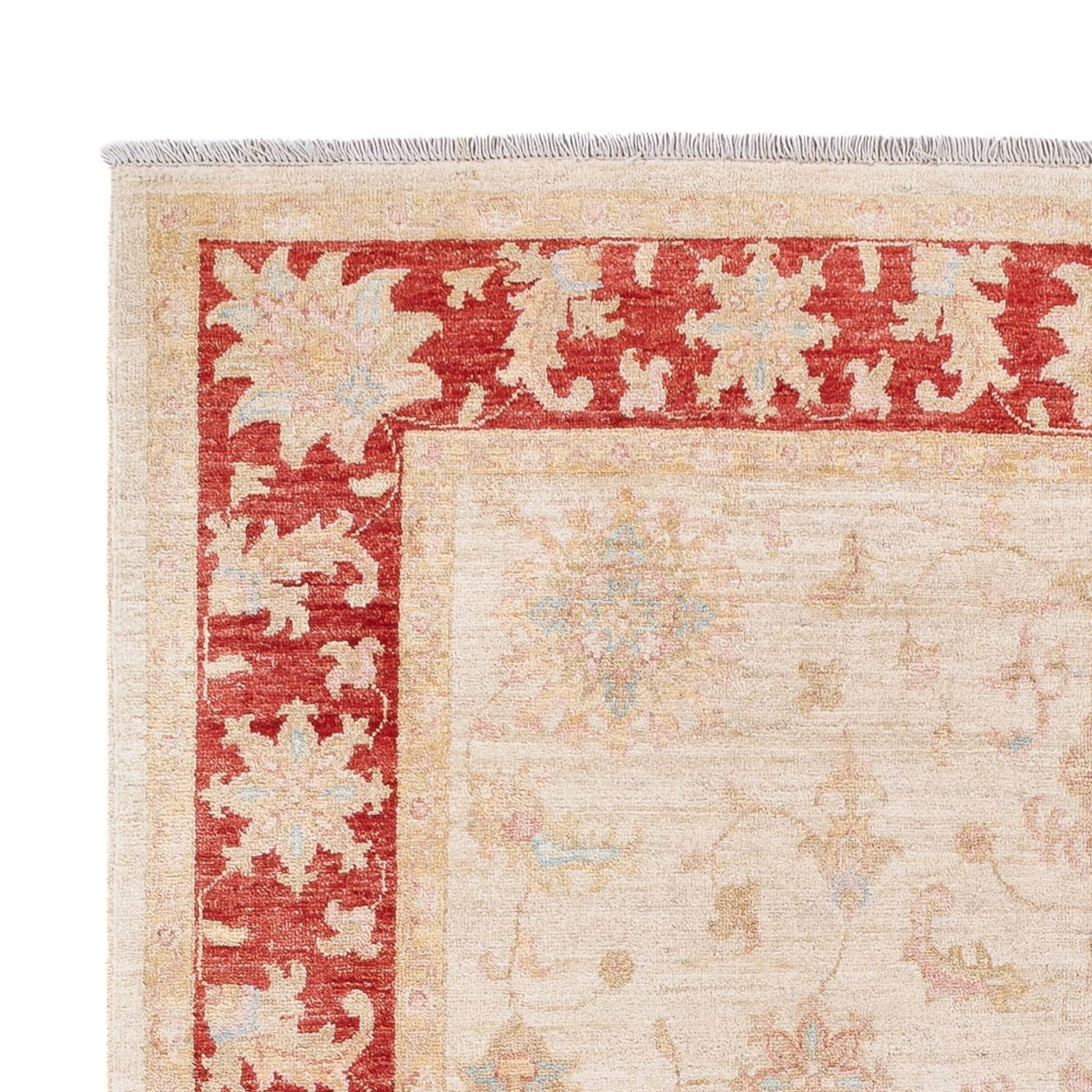 Ziegler tapijt 254x168cm - Oosters Tapijt