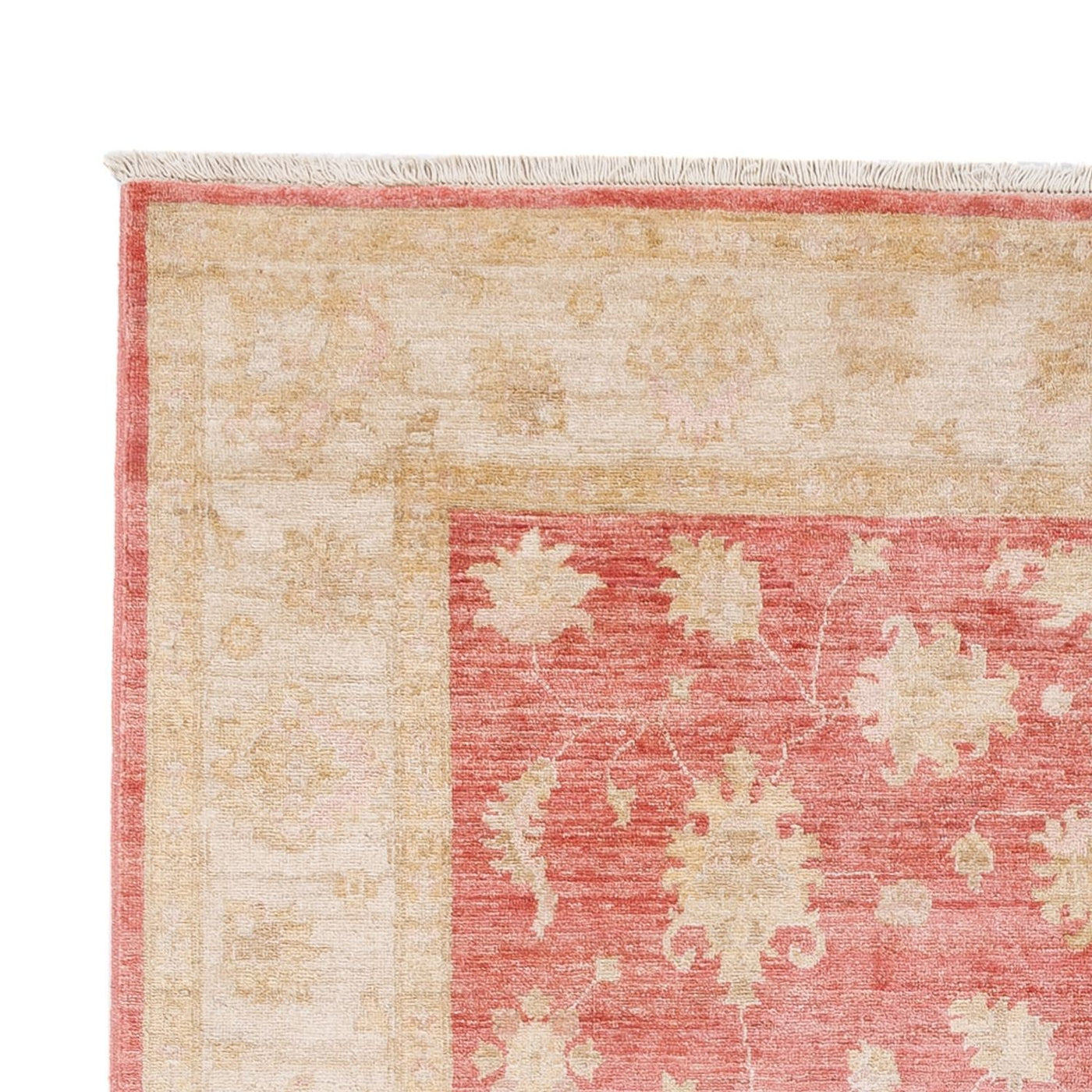 Ziegler tapijt 248x174cm - Oosters Tapijt