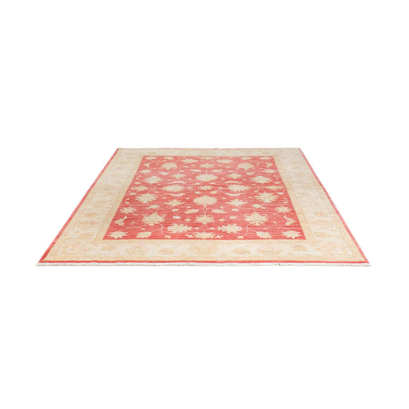 Ziegler tapijt - 248 x 174 cm - rood