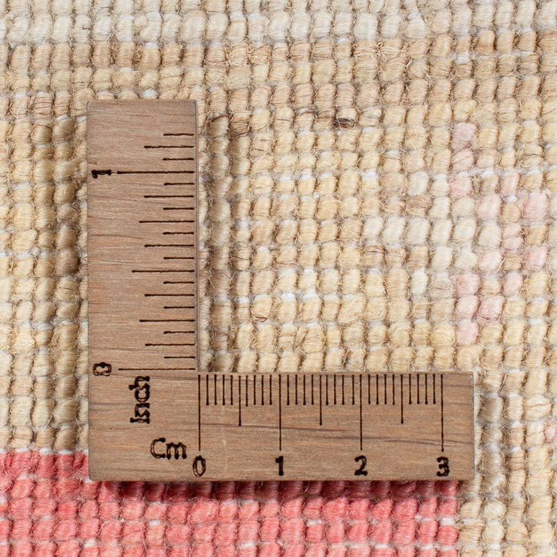 Ziegler tapijt - 248 x 174 cm - rood