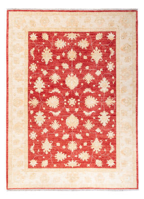 Ziegler tapijt - 240 x 175 cm - rood
