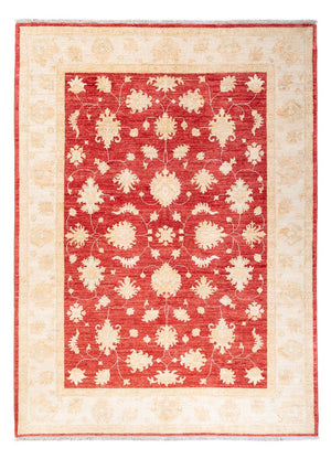 Ziegler tapijt - 240 x 175 cm - rood