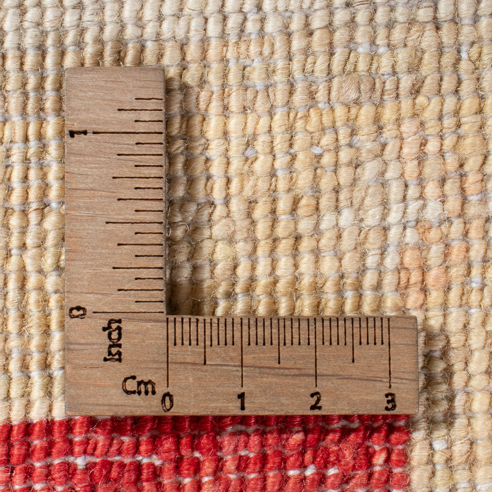 Ziegler tapijt - 240 x 175 cm - rood