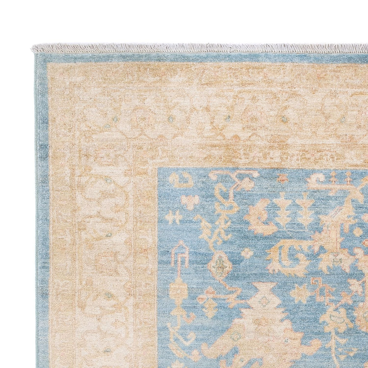 Ziegler tapijt 240x178cm - Oosters Tapijt