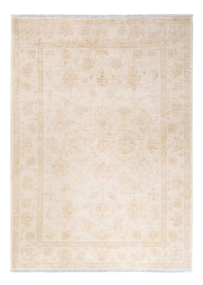 Ziegler tapijt - 235 x 170 cm - beige