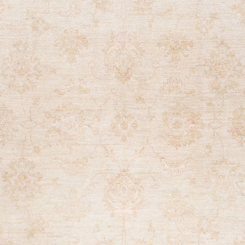 Ziegler tapijt - 235 x 170 cm - beige