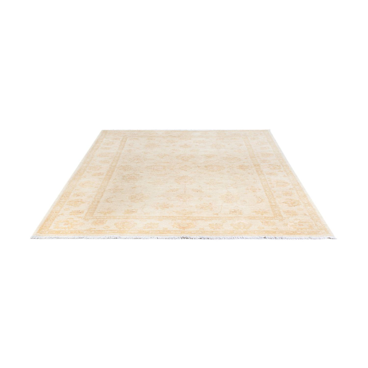 Ziegler tapijt - 235 x 170 cm - beige