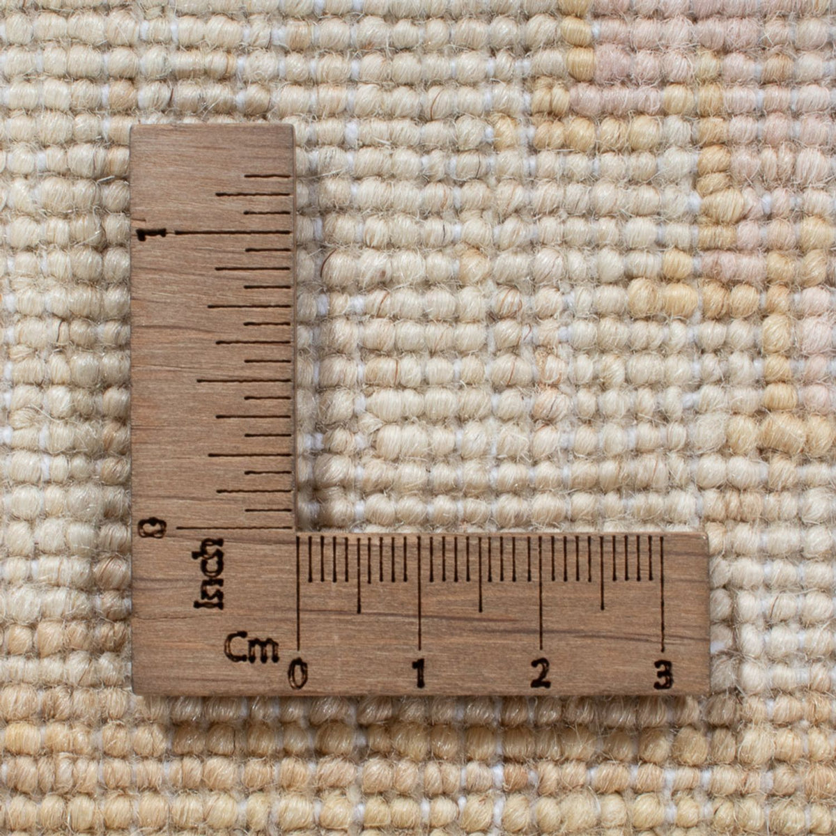 Ziegler tapijt - 235 x 170 cm - beige