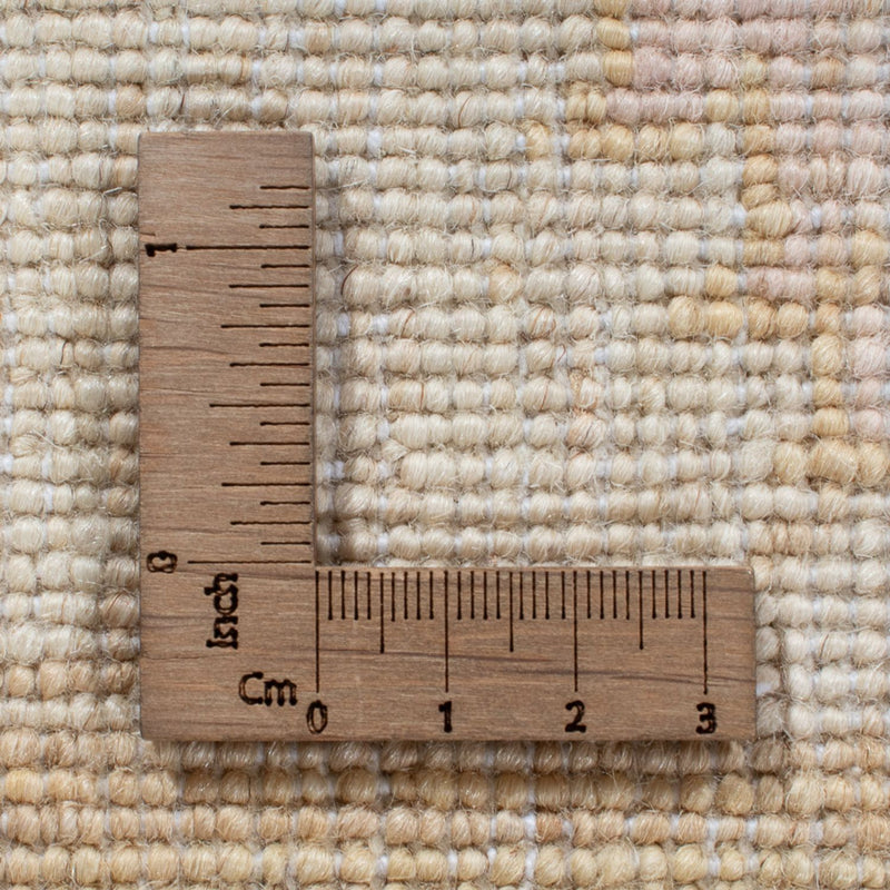 Ziegler tapijt - 235 x 170 cm - beige