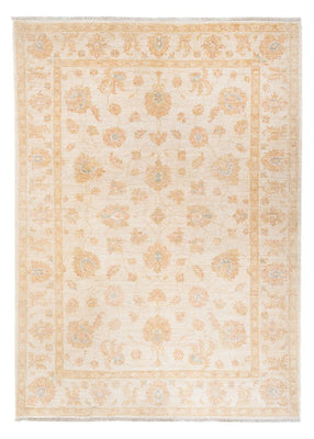 Ziegler tapijt - 244 x 169 cm - beige