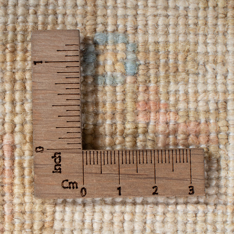 Ziegler tapijt - 244 x 169 cm - beige