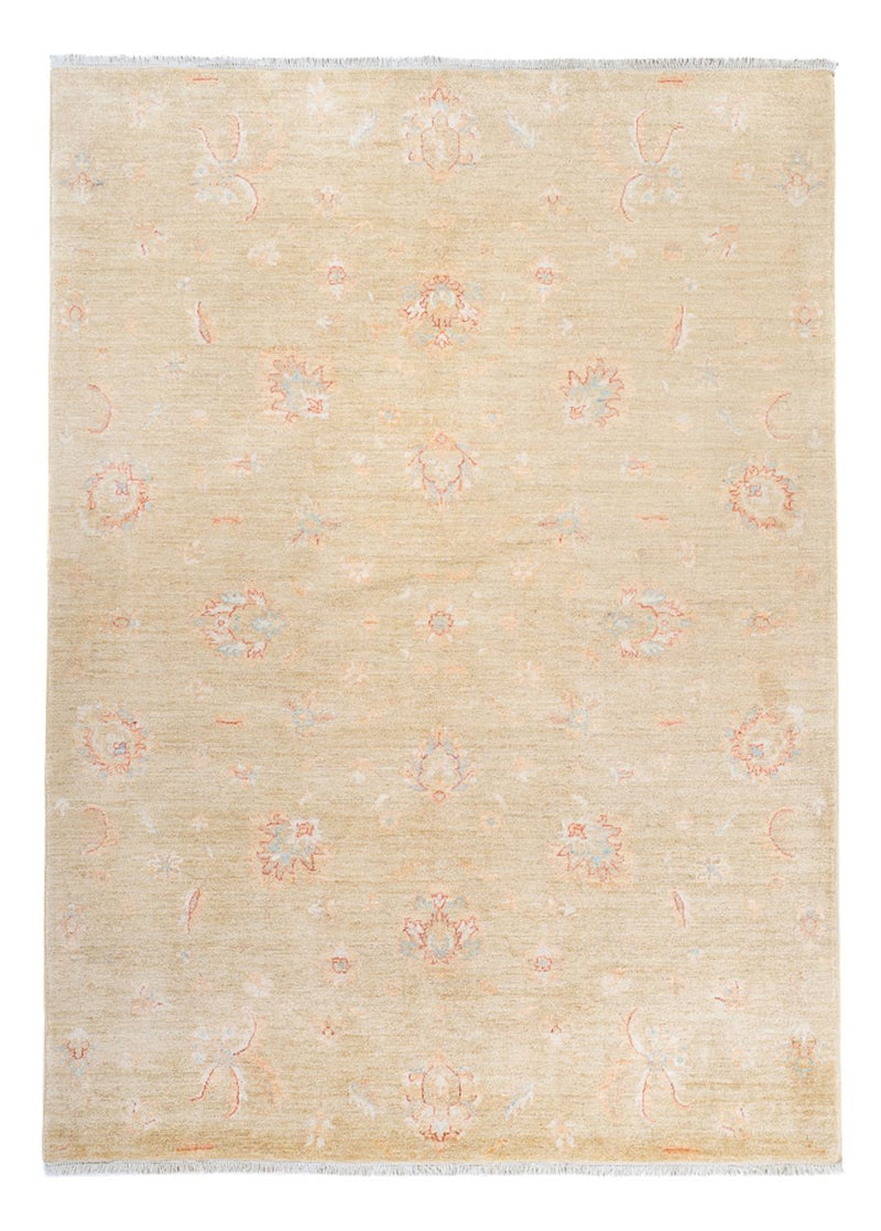 Ziegler Tapijt - Ariana - 243 x 172 cm - beige