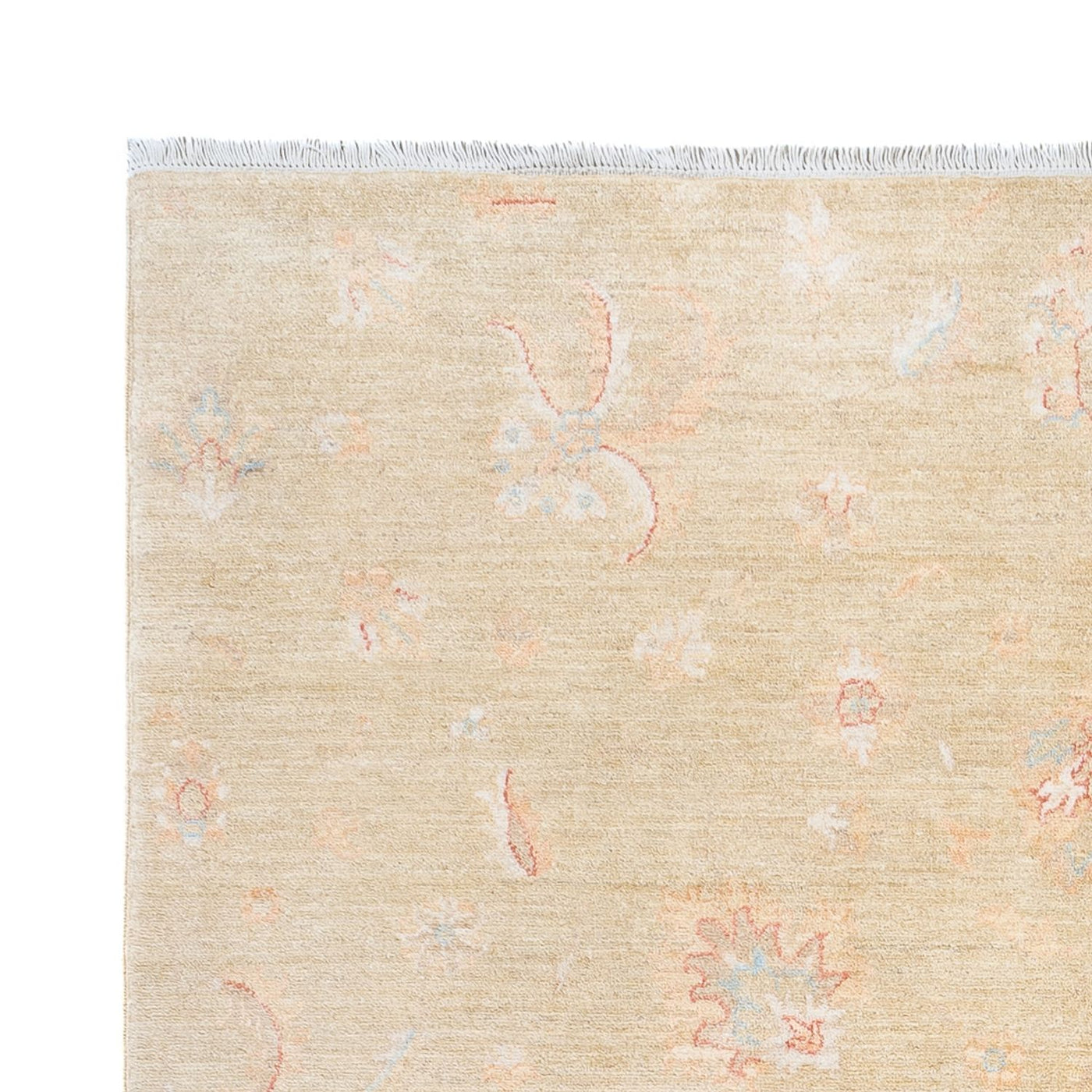 Ariana Tapijt 243x172cm - Oosters Tapijt