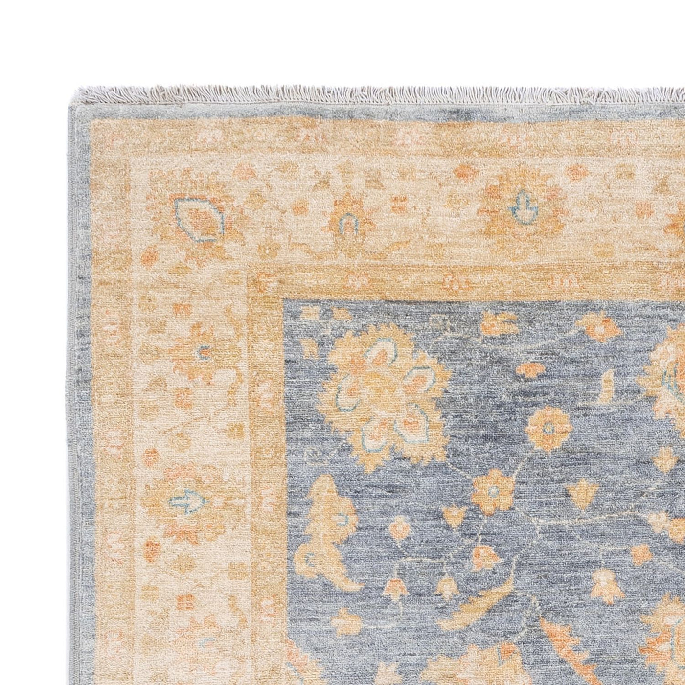 Ziegler tapijt 236x173cm - Oosters Tapijt