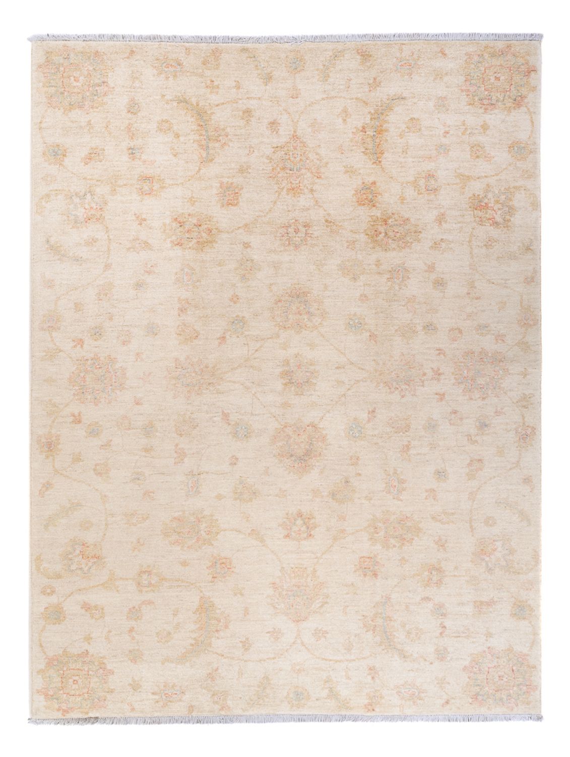 Ziegler Tapijt - Ariana - 229 x 170 cm - beige