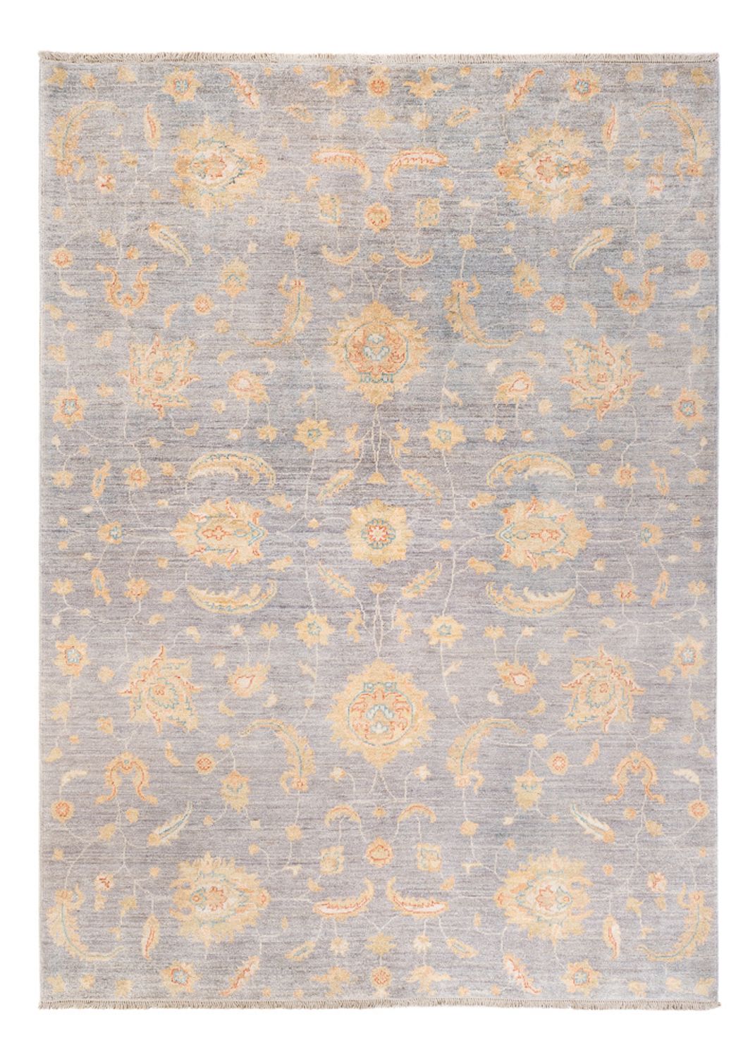 Ziegler Tapijt - Ariana - 238 x 173 cm - zee blauw