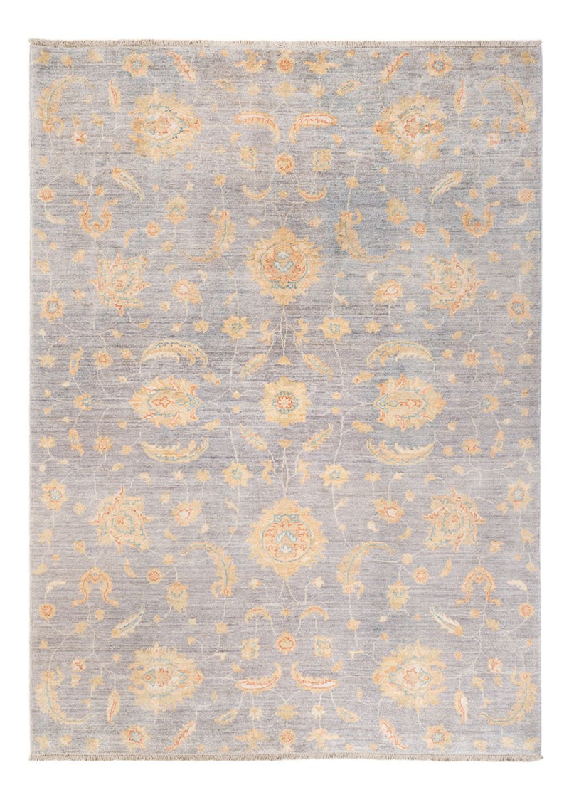 Ziegler Tapijt - Ariana - 238 x 173 cm - zee blauw