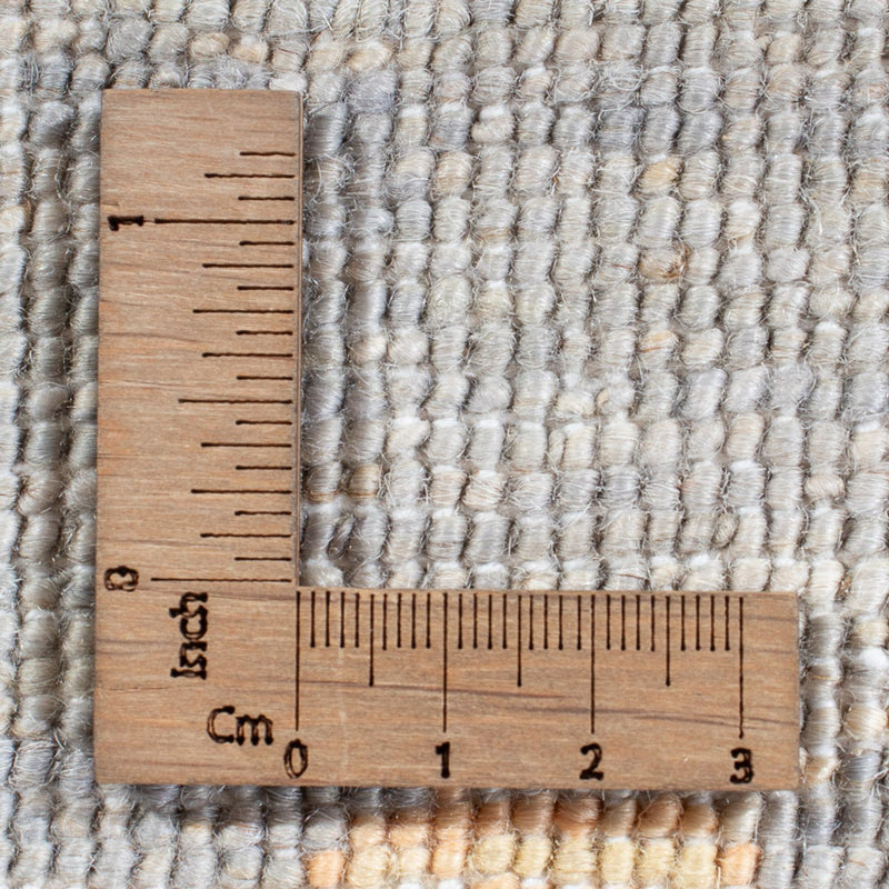 Ziegler Tapijt - Ariana - 238 x 173 cm - zee blauw