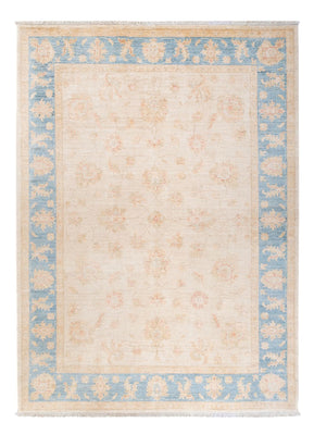 Ziegler tapijt - 242 x 180 cm - beige