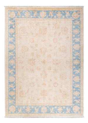 Ziegler tapijt - 242 x 180 cm - beige