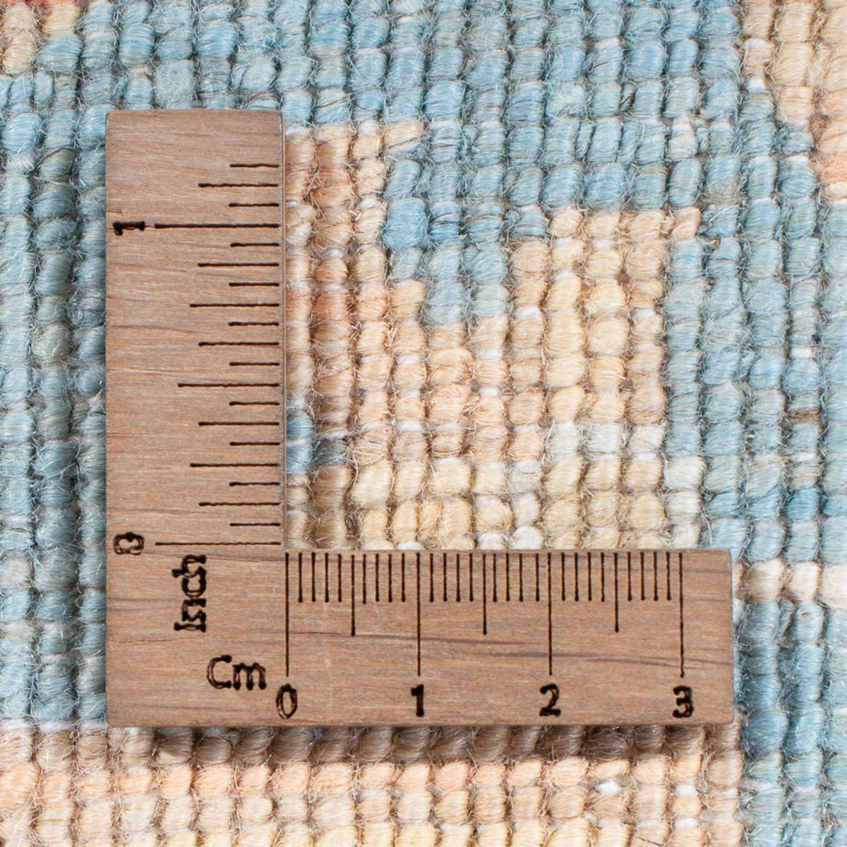 Ziegler tapijt - 242 x 180 cm - beige