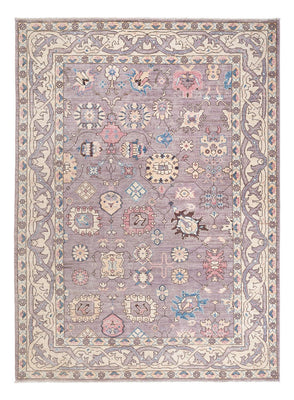 Ziegler Tapijt - Usak - 241 x 172 cm - lila