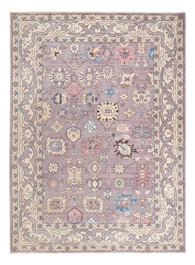 Ushak Tapijt 172x241cm - Oosters Tapijt