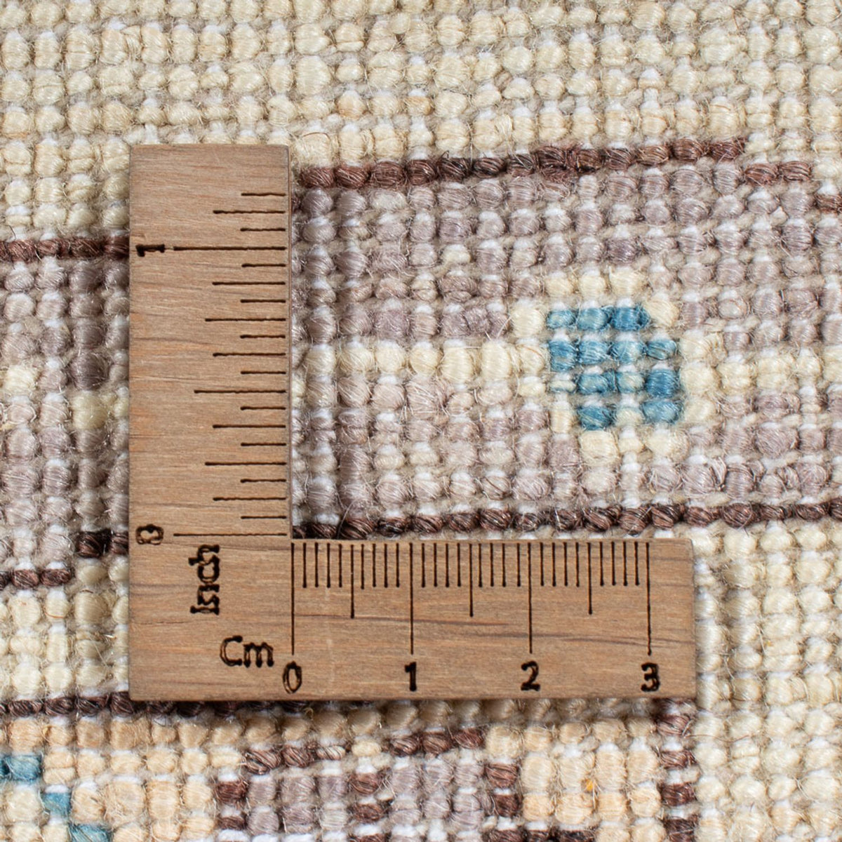 Ziegler Tapijt - Usak - 241 x 172 cm - lila