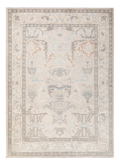 Ushak Tapijt 176x236cm - Oosters Tapijt