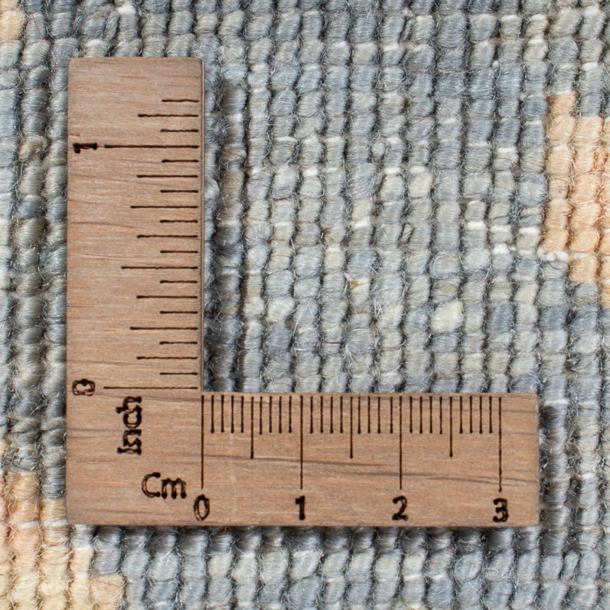 Ziegler Tapijt - Ariana - 239 x 174 cm - zee blauw