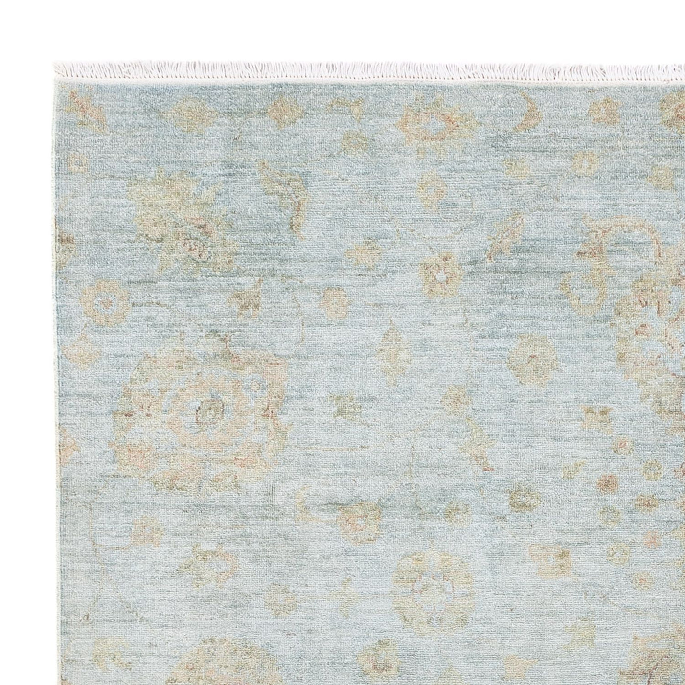 Ariana Tapijt 240x176cm - Oosters Tapijt