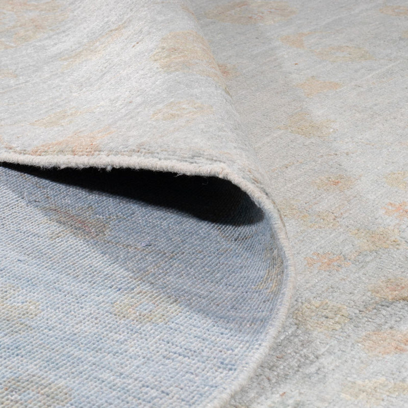 Ziegler Tapijt - Ariana - 240 x 176 cm - lichtblauw