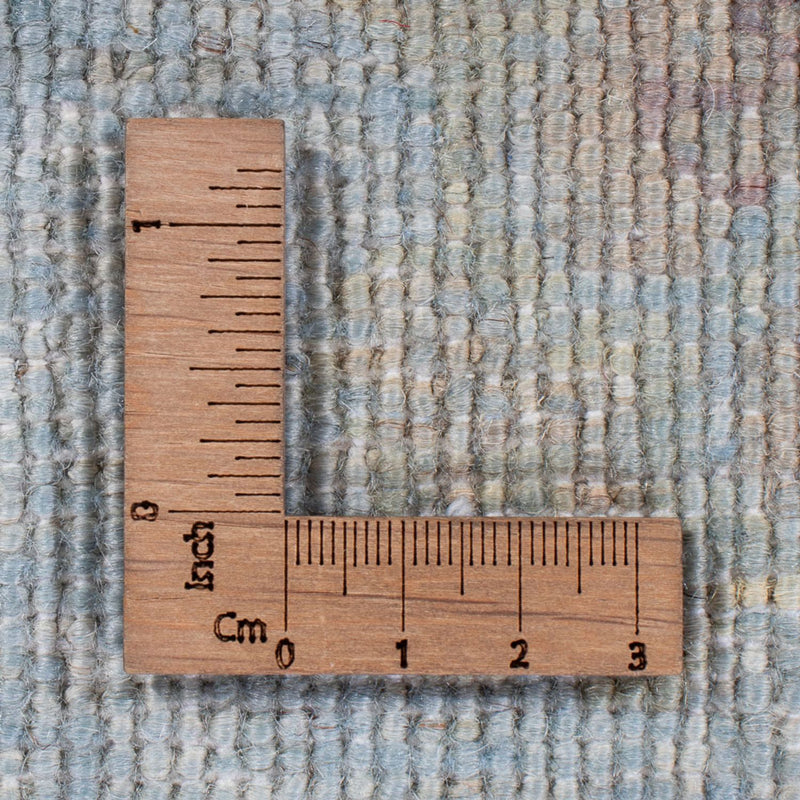 Ziegler Tapijt - Ariana - 240 x 176 cm - lichtblauw