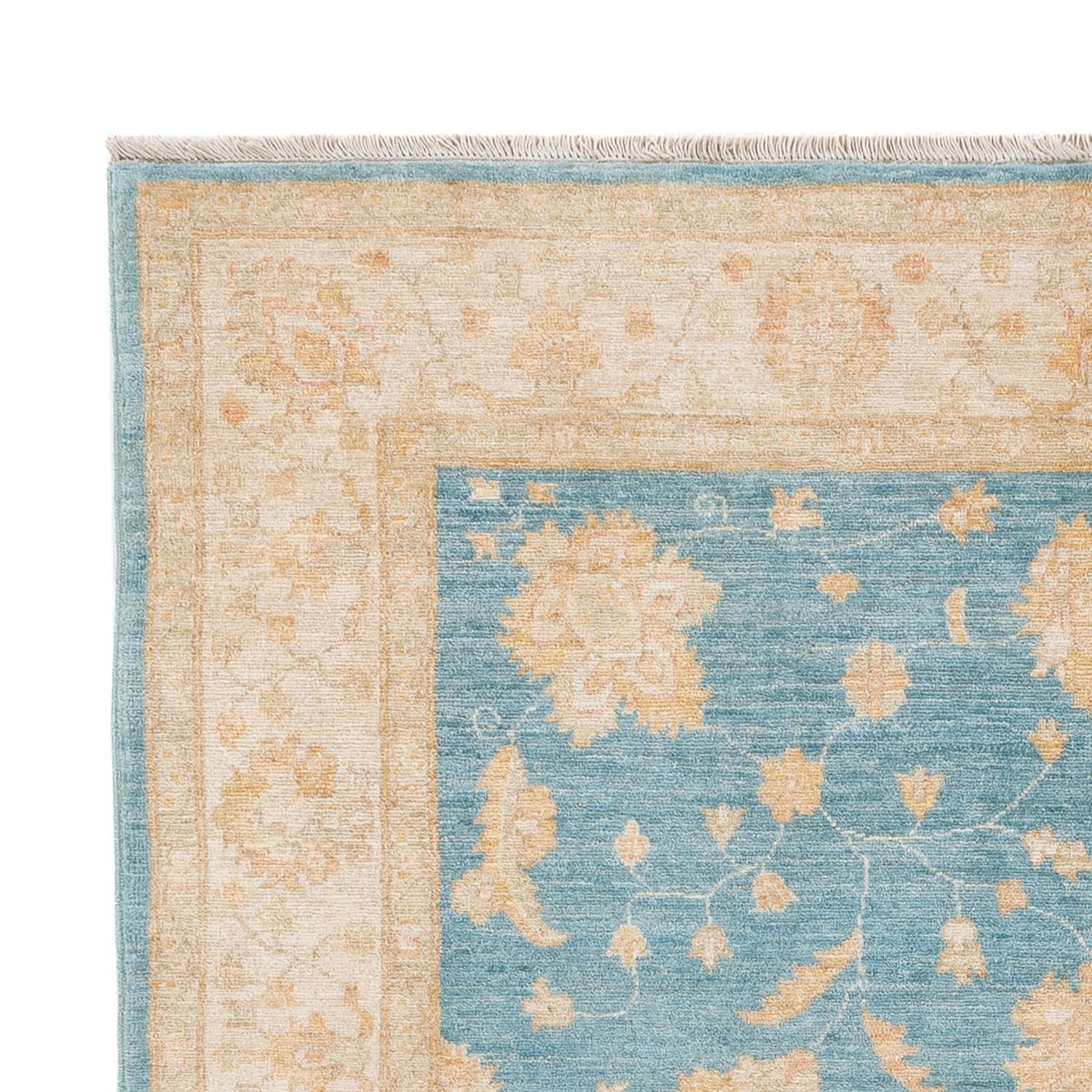 Ziegler tapijt 243x173cm - Oosters Tapijt